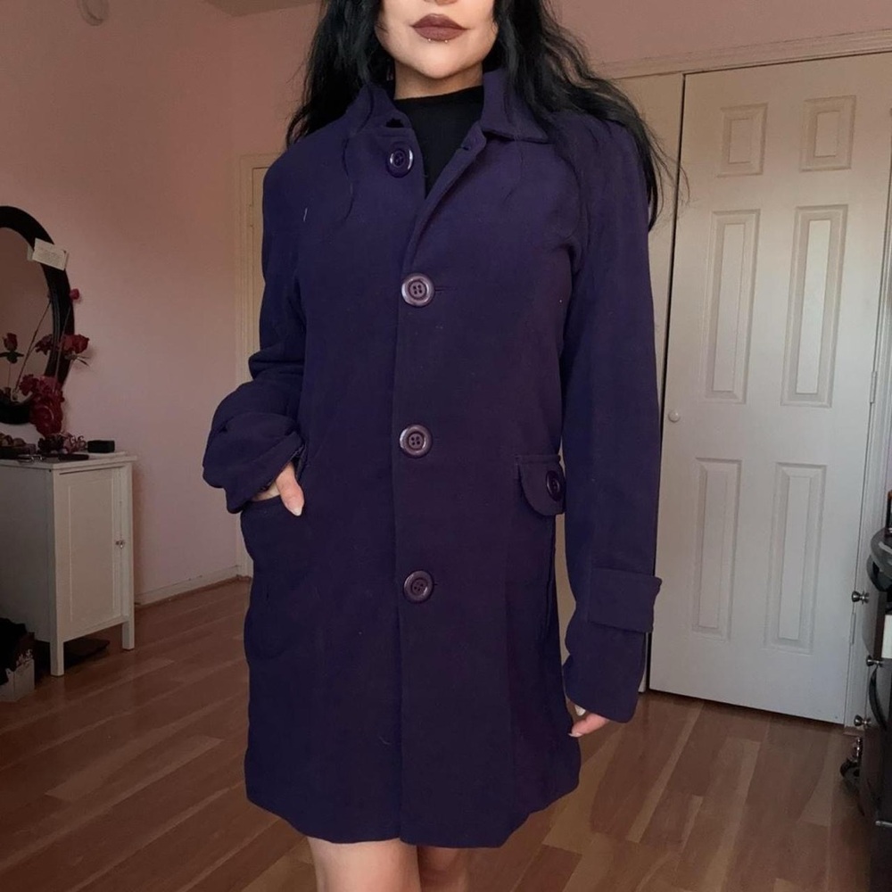 💜 ‼️SOLD‼️ - Picture 5 of 9